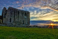 Dundonald Castle 1093732 Image 0